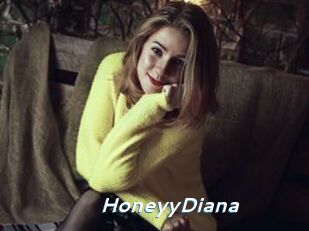 HoneyyDiana