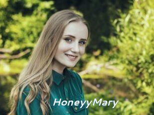 HoneyyMary