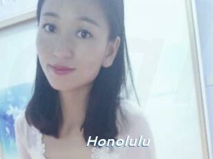 Honolulu