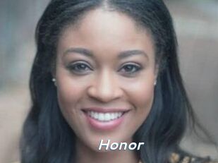 Honor