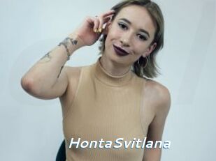 HontaSvitlana