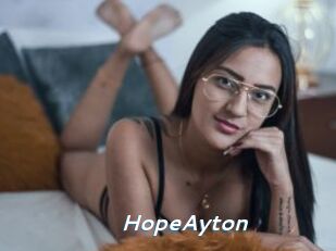 HopeAyton