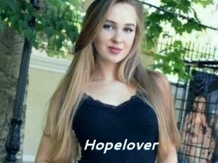 Hopelover