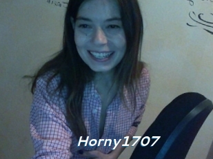 Horny1707