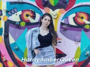 HornyAmberQueen