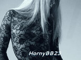 HornyBB23