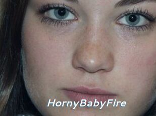 HornyBabyFire