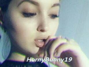 HornyBunny19
