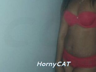 HornyCAT