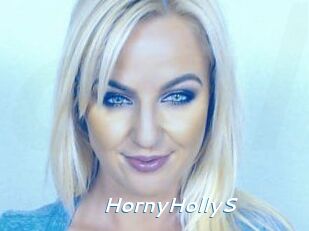 HornyHollyS