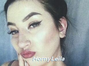 HornyLeila_