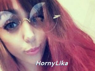 HornyLika_