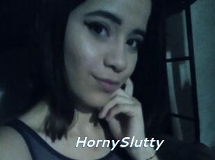 HornySlutty