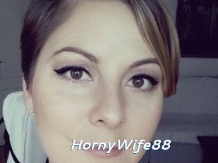 HornyWife88