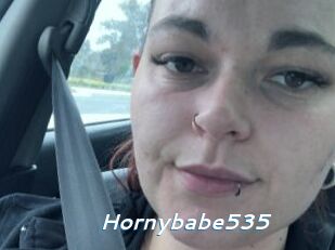 Hornybabe535