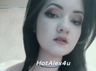 HotAlex4u