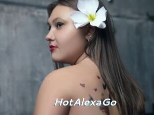 HotAlexaGo