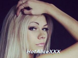 HotAliceXXX