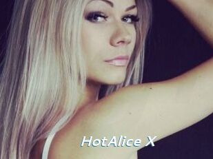 HotAlice_X