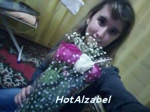 HotAlzabel