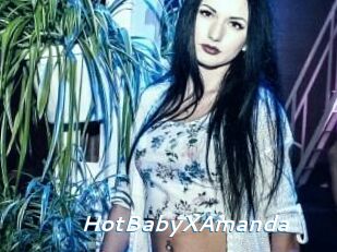 HotBabyXAmanda