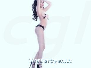 HotBarbyexxx Camgirls Live
