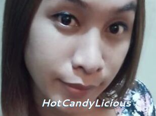 HotCandyLicious