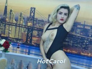 HotCarol
