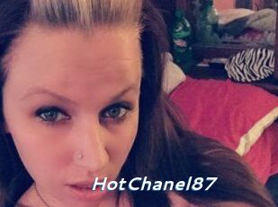 HotChanel87 Camgirls Live