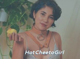 HotCheetoGirl