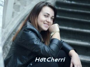 HotCherri