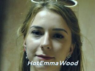 HotEmmaWood