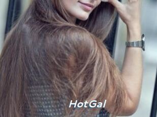 HotGal