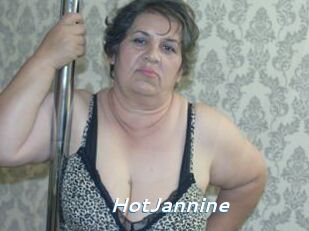 HotJannine Camgirls Live