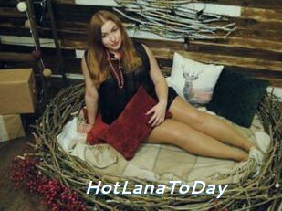 HotLanaToDay Camgirls Live