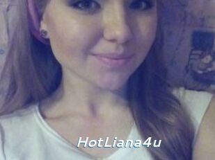 HotLiana4u
