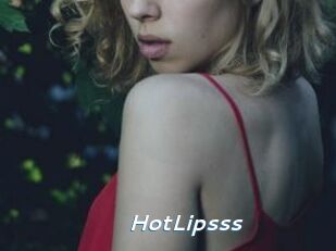 HotLipsss Camgirls Live