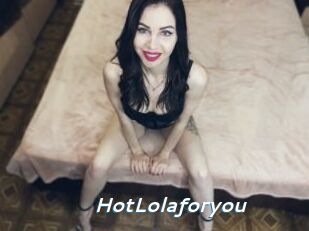 HotLolaforyou