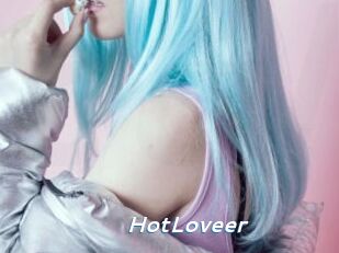 HotLoveer