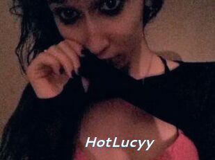 HotLucyy