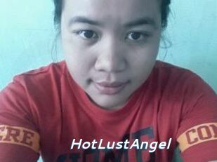 HotLustAngel