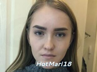 HotMari18