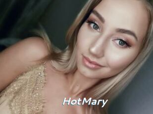 HotMary