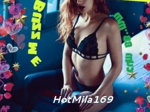 HotMila169