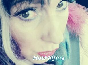 HotMilfina