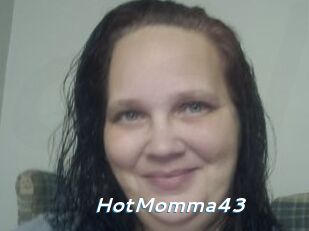 HotMomma43