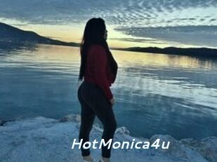 HotMonica4u