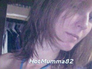 HotMumma82