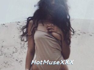 HotMuseXXX