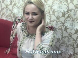 HotSandrinne Camgirls Live